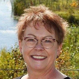 Meet your Posher, Heidi